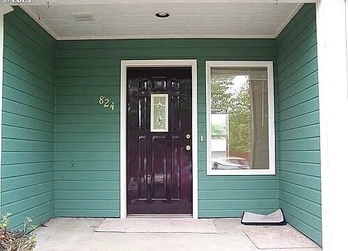 Foto del edificio - 824 S 8th St