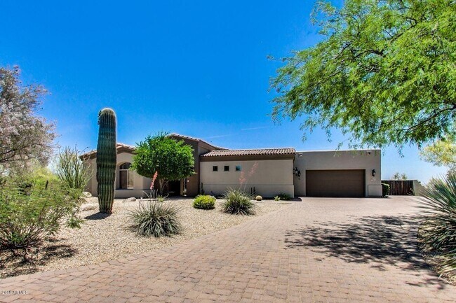 Building Photo - 7363 E Monterra Way