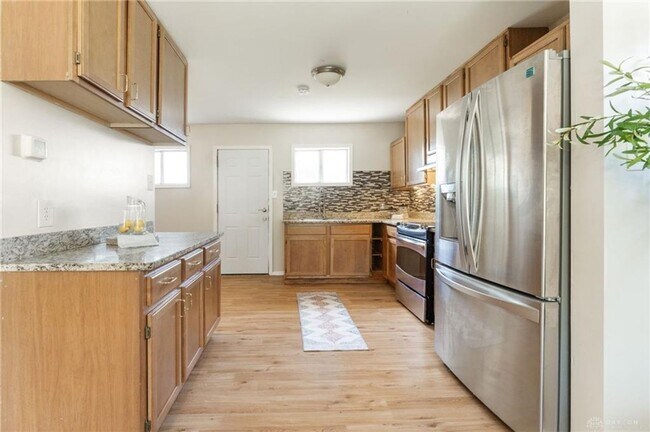 Foto del edificio - Charming Ranch-Style Home for Rent
