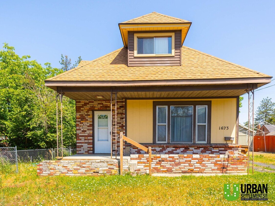 Foto principal - 1623 E 10th Ave