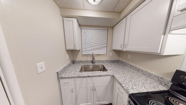 Interior Photo - Hidden Pond Apartments