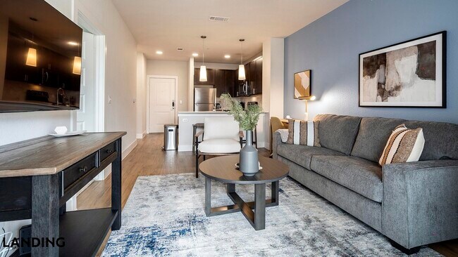 Foto del edificio - 17715 Overlook Loop