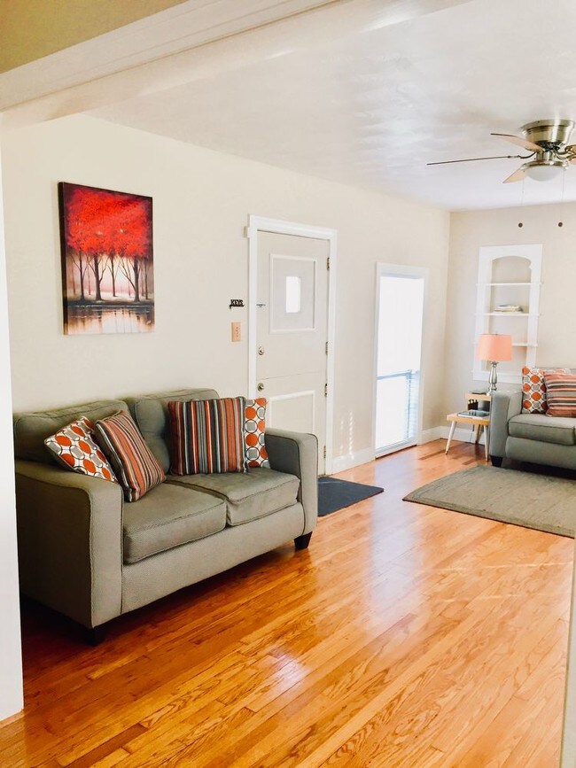 Foto del edificio - Beautiful 2 bedroom home