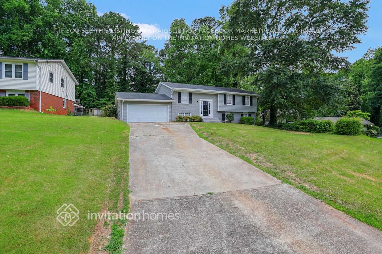 Foto principal - 2157 Rolling View Dr