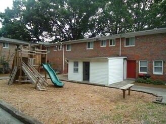 Townhomes at Hapeville - ZD Townhomes