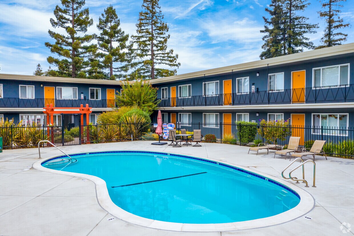 Foto principal - Timberlane Apartments