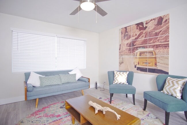 Photo - 2543 E Brill St Apartment