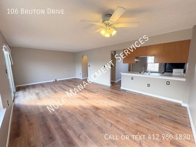 Building Photo - 106 Bruton Dr