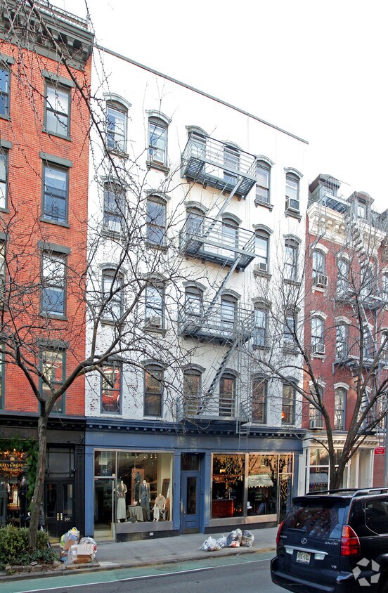 Foto principal - 377-379 Bleecker St