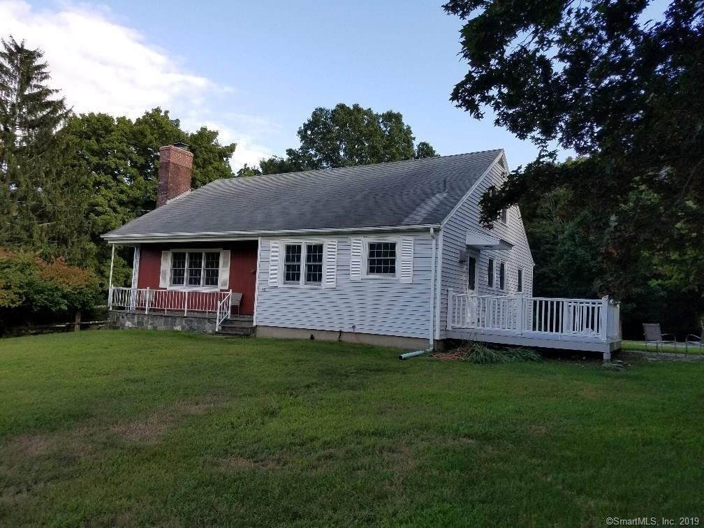 Primary Photo - 16 Rattling Valley Rd