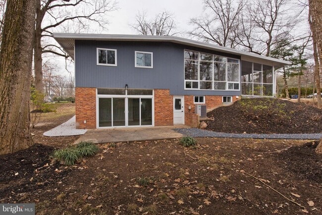 Building Photo - 3507 Gallows Rd