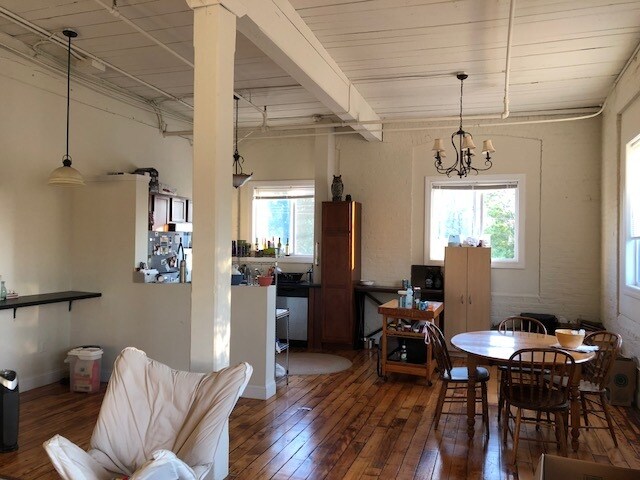 Foto del edificio - 212 Dartmouth St