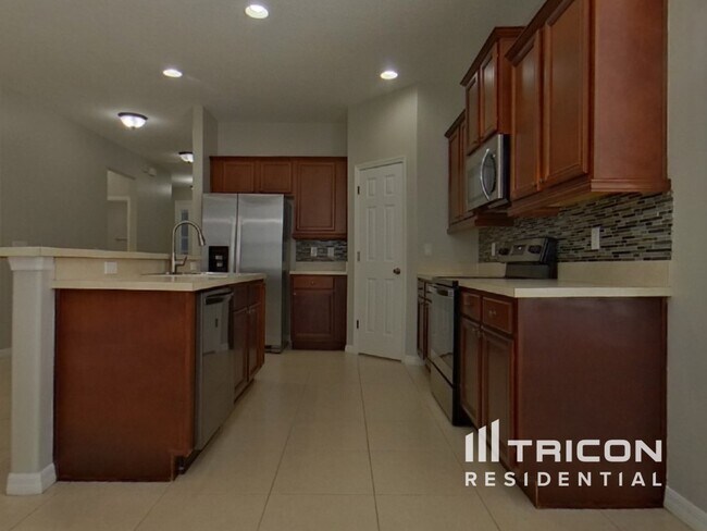 Foto del edificio - 3542 Oak Brook Ln