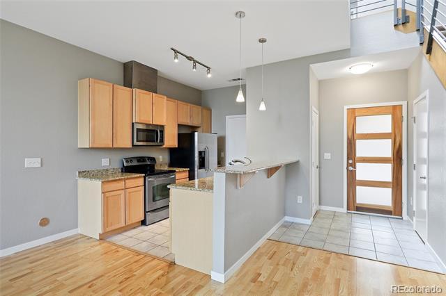 Foto del edificio - 3119 Blake St