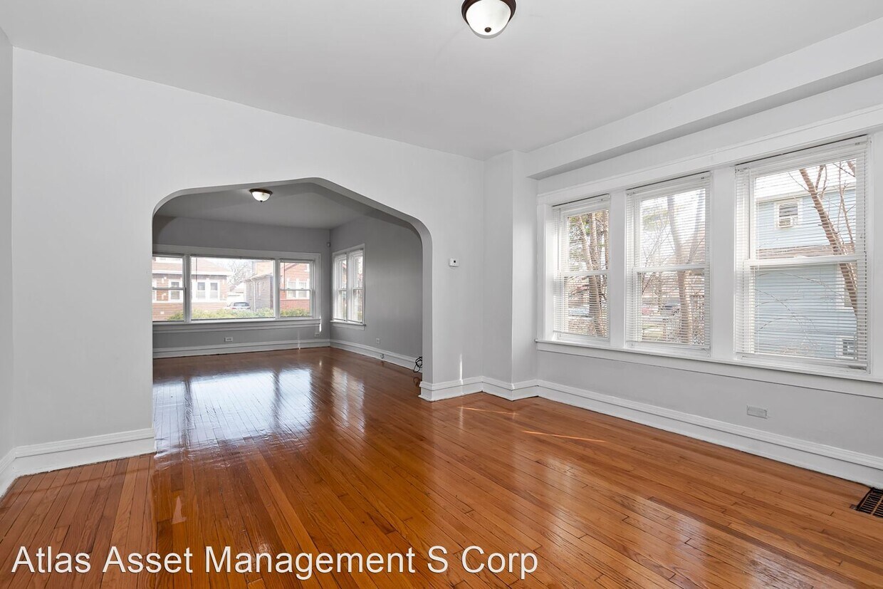 Foto principal - 2 br, 1 bath House - 8836 S. May St