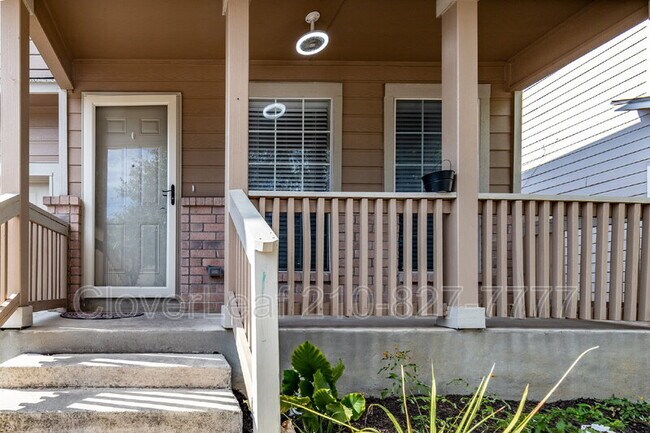 Building Photo - 5826 Bronco Way