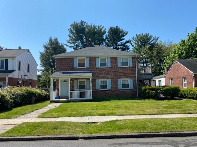 Primary Photo - 244 Westover Dr
