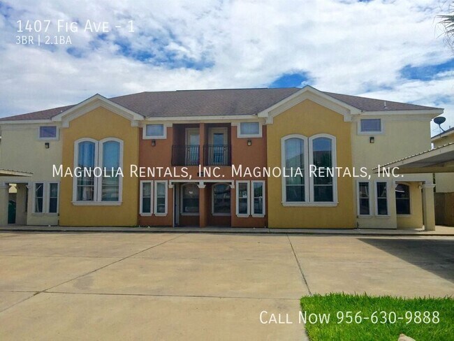 Foto del edificio - 1407 W Fig Ave