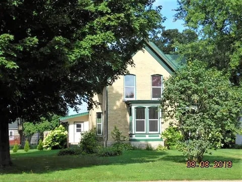 Building Photo - 608 S Madison St
