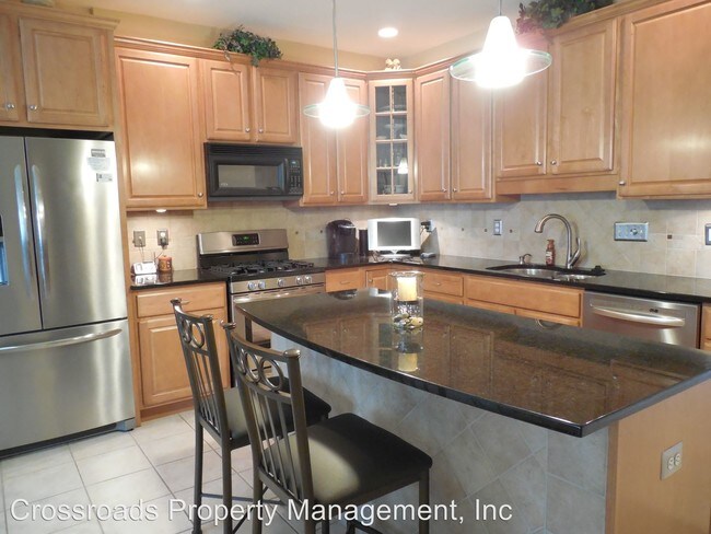 Foto del edificio - 849 Huntington Pl