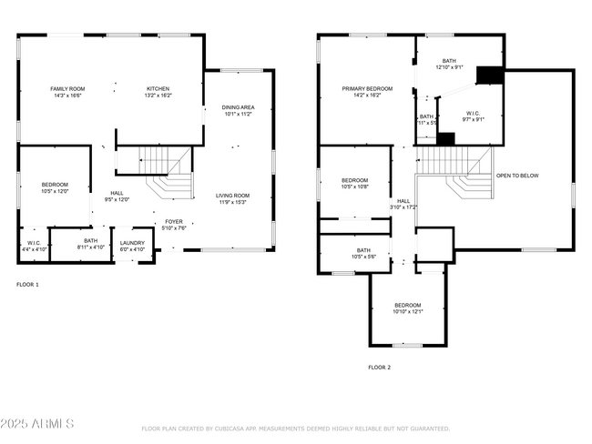 Foto del edificio - 11337 W Dana Ln