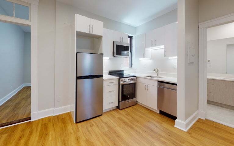 Foto principal - 833 Beacon St