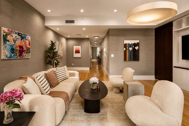 Foto del edificio - 272 W 86th St