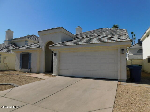 Primary Photo - 3372 W Barcelona Dr