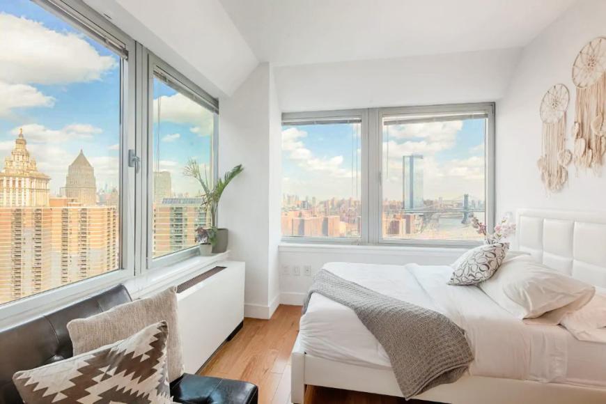 Foto principal - 2 bedroom in NEW YORK NY 10038