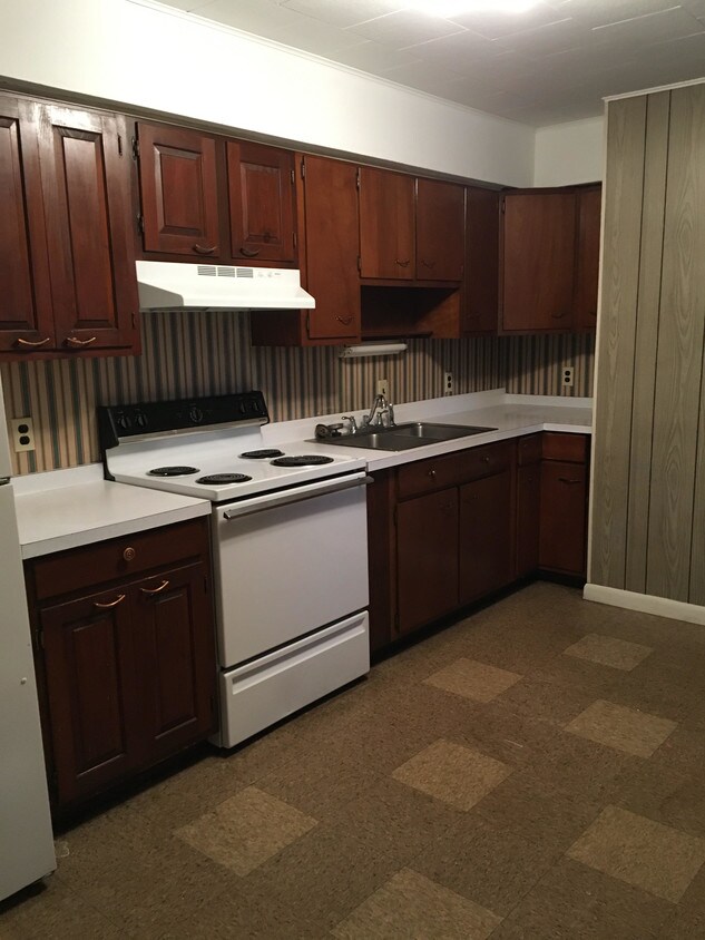 Cocina (pruebe) - 9 Adirondack Rd