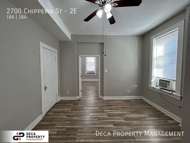 Foto del edificio - 2700 Chippewa St