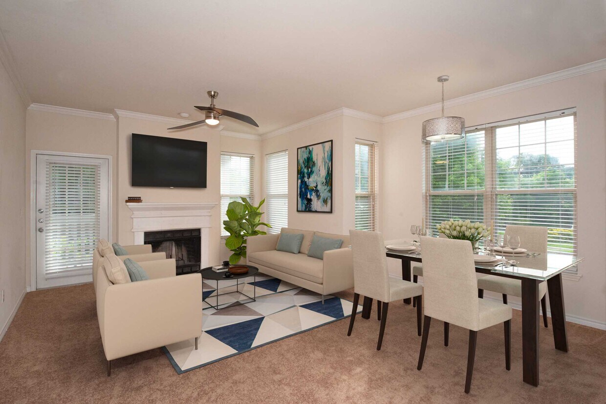 The Drexel at Oakley Apartments Cincinnati, OH