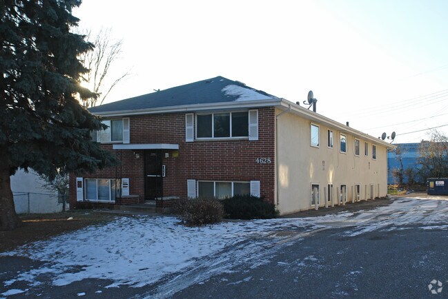 Foto del edificio - The Villages