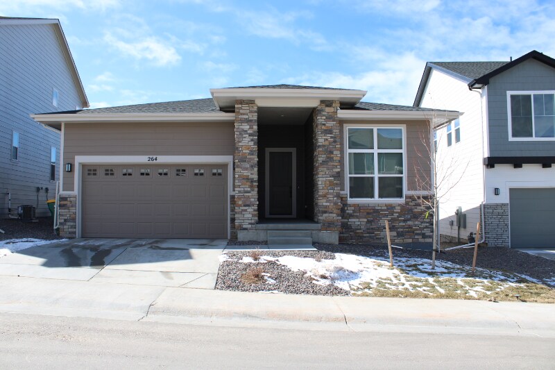 264 Kitselman Dr, Castle Rock, CO 80104 House Rental in Castle Rock