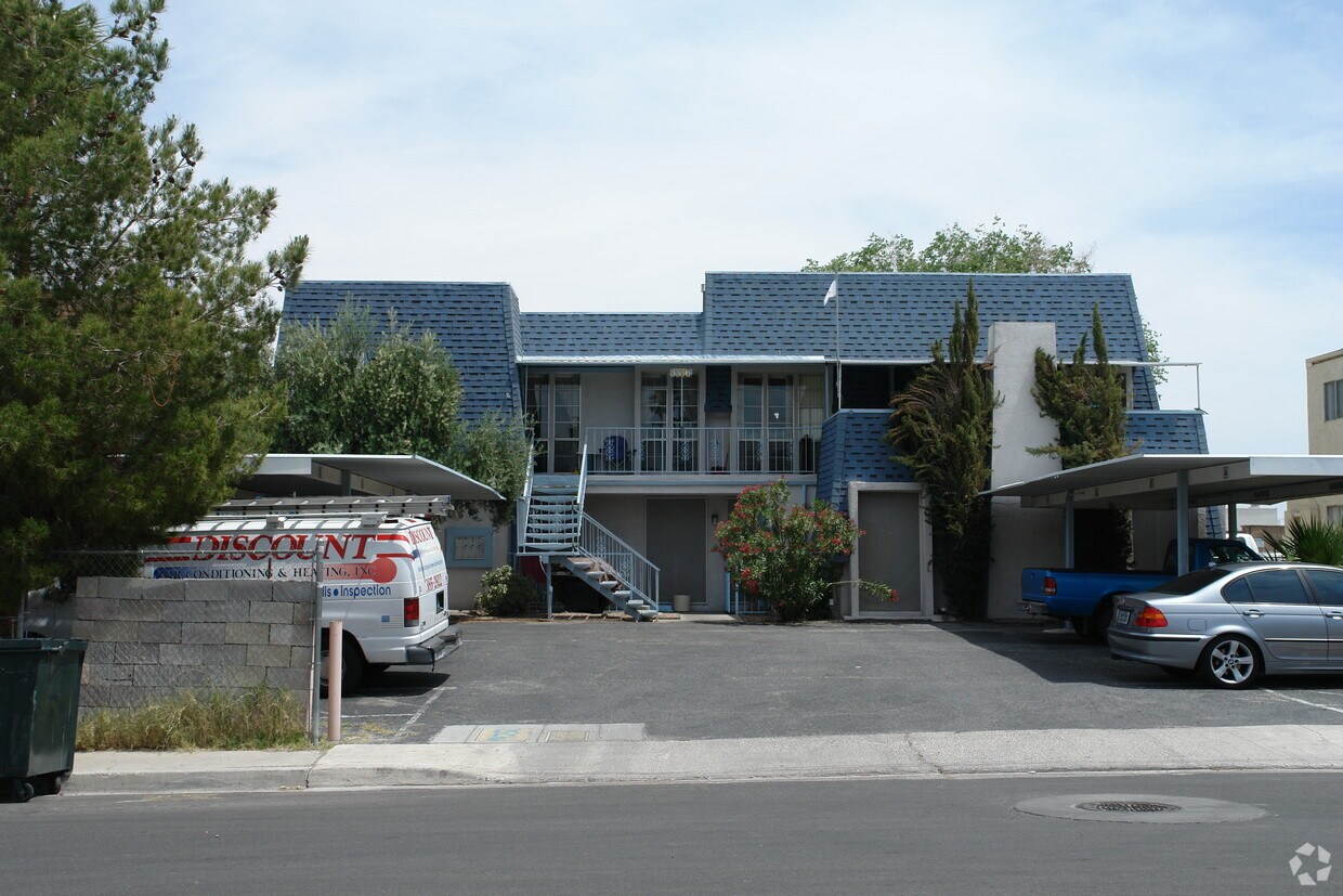 Building Photo - 3336 Sylvia Ave