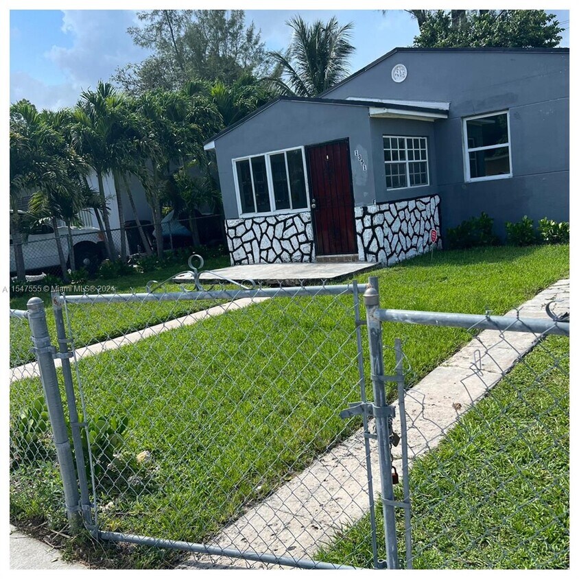 1351 NW 45th St Unit FRONT, Miami, FL 33142 Room for Rent in Miami, FL