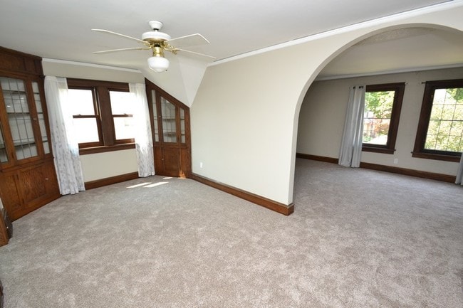 Dining Room - 2650 N Lefeber Ave