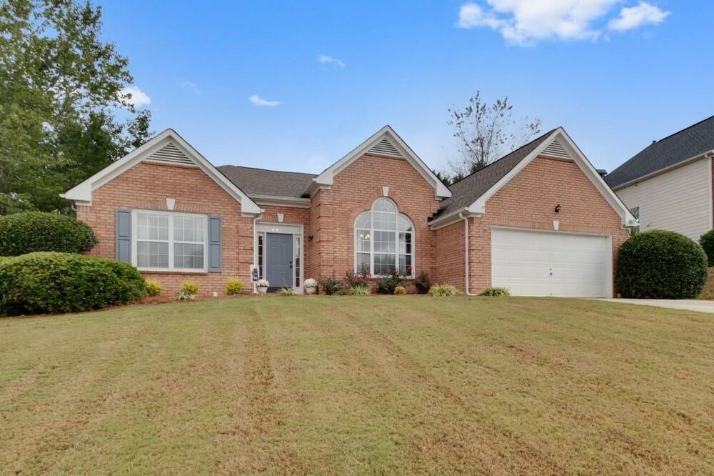 1980 Overland Crossing, Alpharetta, GA 30004 House for Rent in