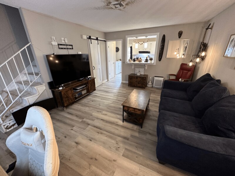 178 Big Island Rd Unit B4, Forest City, NC 28043 Room for Rent in