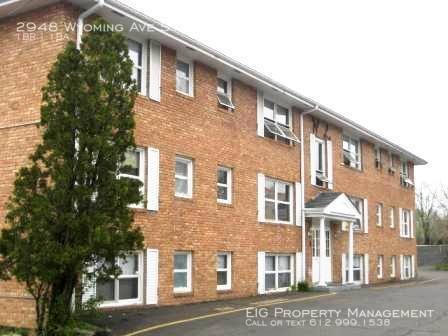 Primary Photo - 1 bedroom in St. Louis Park MN 55426