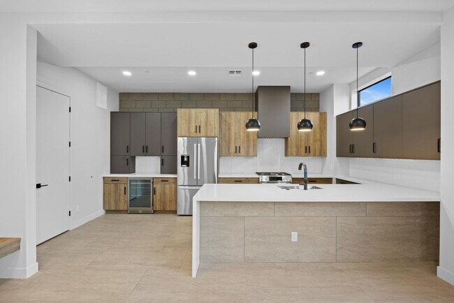 Foto del edificio - 377 E Windsor Ave