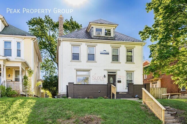 Foto del edificio - 1638 N 4th St