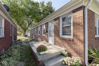 Building Photo - 1614 Cord St