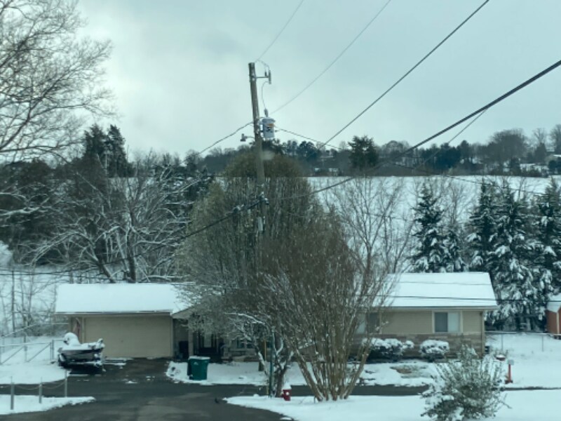 201 McMahan Rd, Seymour, TN 37865 House Rental in Seymour, TN