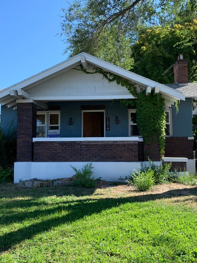 Foto del edificio - 1479 S 900 E