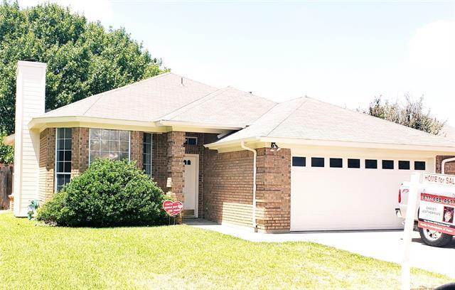 Primary Photo - 2116 Rim Rock Dr