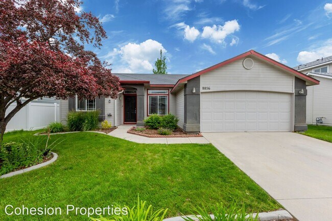Foto del edificio - 4 br, 2 bath House - 8856 W Desert Edge Drive