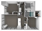Tier 14 (2BR/2BA)