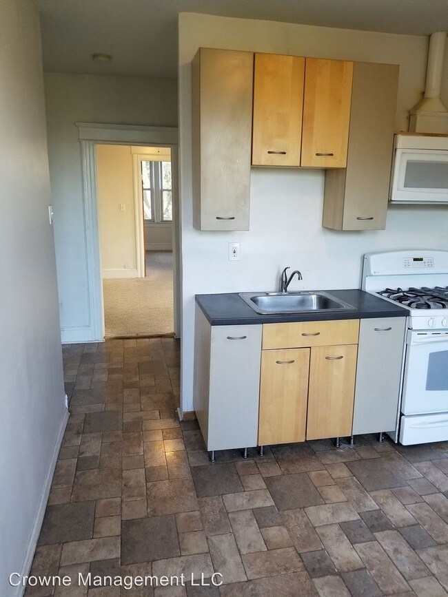 Foto del edificio - 170 Williams Ave