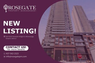 Building Photo - 4130 Parkside Village Dr